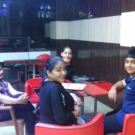 Harkishan Lodge Sambalpur Dış mekan fotoğraf