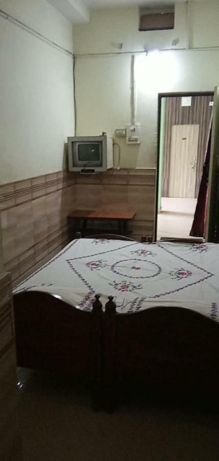 Harkishan Lodge Sambalpur Dış mekan fotoğraf